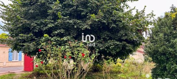 2 غرف نوم منزل في Yonne, France رقم 354441 20