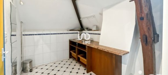 2 غرف نوم منزل في Yonne, France رقم 354441 13