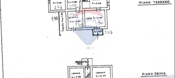 Дом с 10 комнатами в Роккастрада, Италия № 112487 27