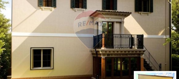 Дом с 10 комнатами в Роккастрада, Италия № 112487 34