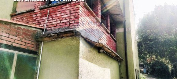 Дом с 10 комнатами в Роккастрада, Италия № 112487 17