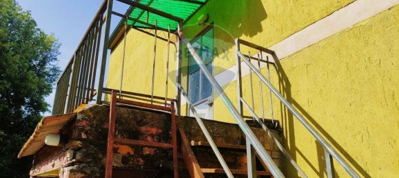 Дом с 10 комнатами в Роккастрада, Италия № 112487 15