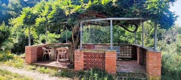 Дом с 10 комнатами в Роккастрада, Италия № 112487 20