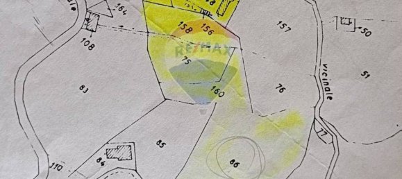 Дом с 10 комнатами в Роккастрада, Италия № 112487 29