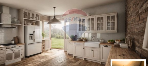 Дом с 10 комнатами в Роккастрада, Италия № 112487 35