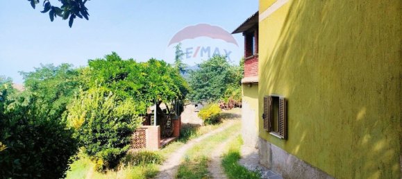 Дом с 10 комнатами в Роккастрада, Италия № 112487 12