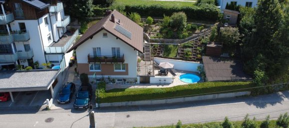 Casa T3 em Bad Ischl, Austria N.º 142155 14