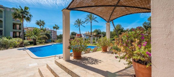 3 bedrooms Duplex in Nova Santa Ponsa, Spain No. 22314 11