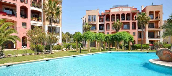 3 bedrooms Duplex in Nova Santa Ponsa, Spain No. 22314 6