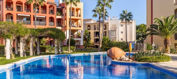 3 bedrooms Duplex in Nova Santa Ponsa, Spain No. 22314 3