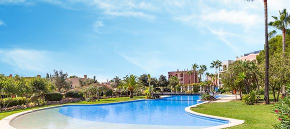 3 bedrooms Duplex in Nova Santa Ponsa, Spain No. 22314 8