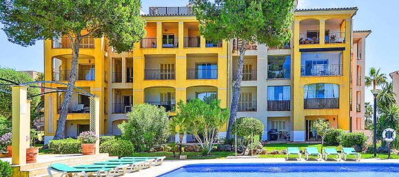 3 bedrooms Duplex in Nova Santa Ponsa, Spain No. 22314 7