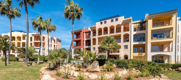 3 bedrooms Duplex in Nova Santa Ponsa, Spain No. 22314 10