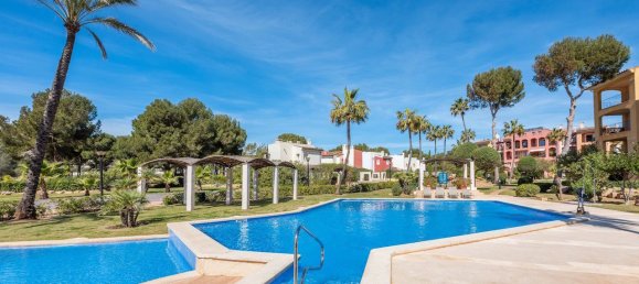 3 bedrooms Duplex in Nova Santa Ponsa, Spain No. 22314 12