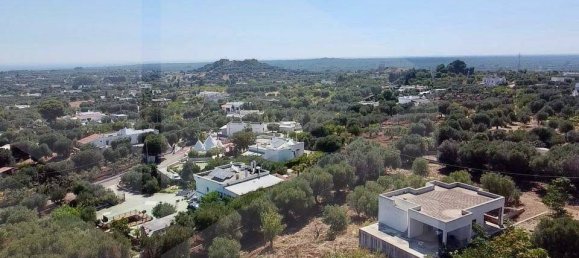 4-salle Villa à Ostuni, Italy No. 24174 2