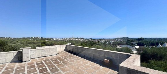 4-salle Villa à Ostuni, Italy No. 24174 19