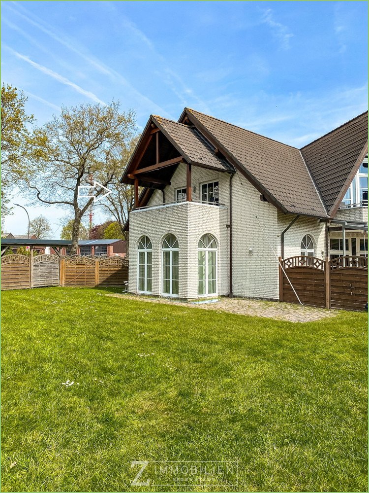 Apartamento T1 em Nordfriesland, Germany N.º 14907