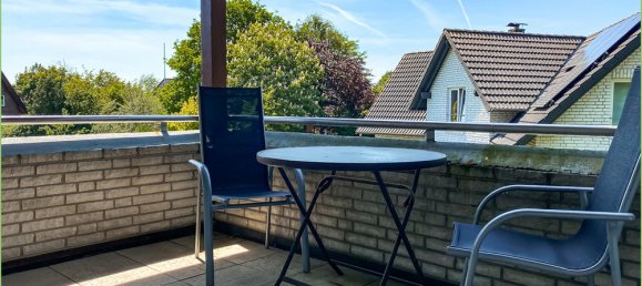 Apartamento T1 em Nordfriesland, Germany N.º 14907 6