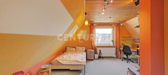 6 rooms Townhouse in Dortmund, Germany No. 339975 22