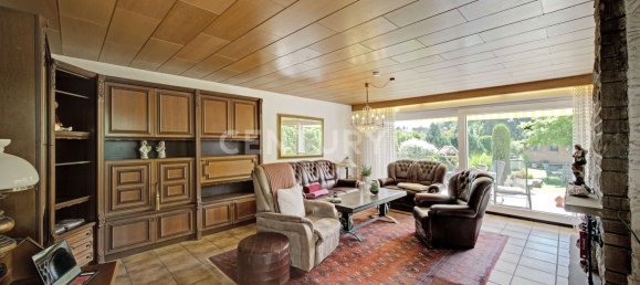 6 rooms Townhouse in Dortmund, Germany No. 339975 10