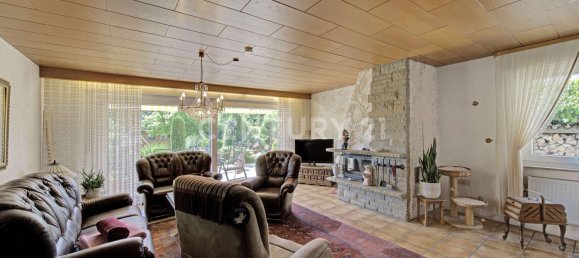 6 rooms Townhouse in Dortmund, Germany No. 339975 5