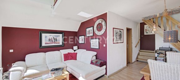 6 rooms Townhouse in Dortmund, Germany No. 339975 17