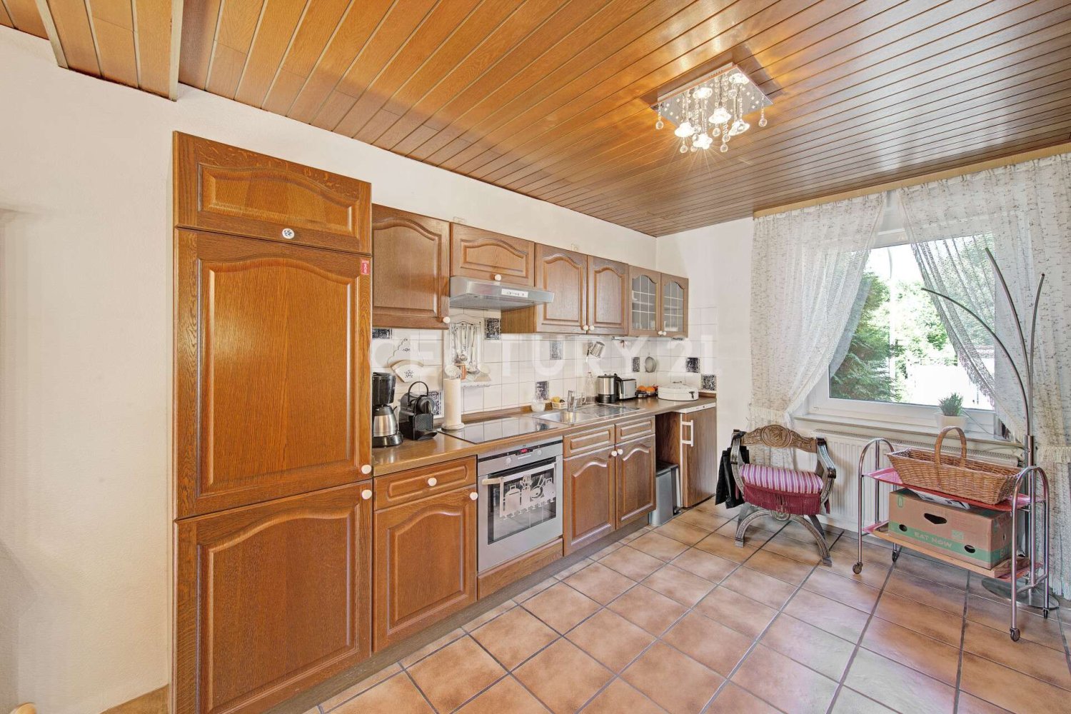 6 rooms Townhouse in Dortmund, Germany No. 339975