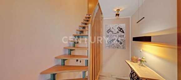 6 rooms Townhouse in Dortmund, Germany No. 339975 9