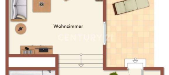 6 rooms Townhouse in Dortmund, Germany No. 339975 26