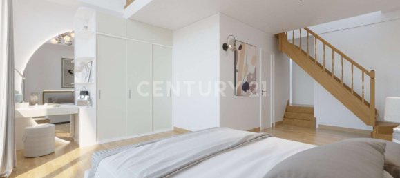 6 rooms Townhouse in Dortmund, Germany No. 339975 19