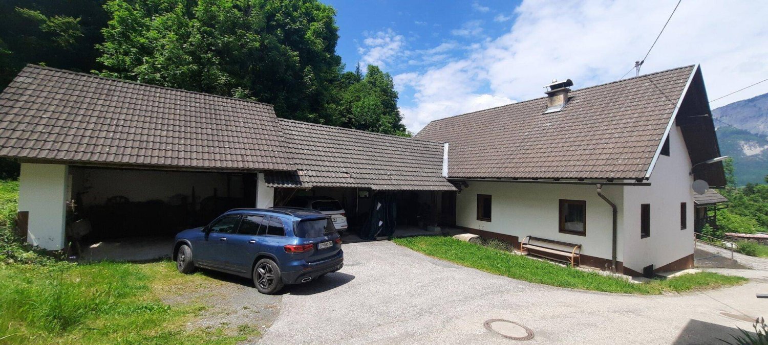 6 rooms House in Hohenthurn, Austria No. 257562