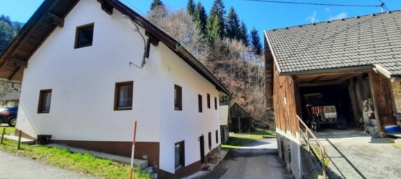 6 rooms House in Hohenthurn, Austria No. 257562 5