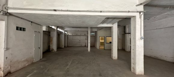 Garage in Rome, Italy 250m², Nr. 373527 2