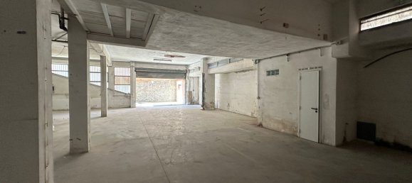 Garage in Rome, Italy 250m², Nr. 373527 4