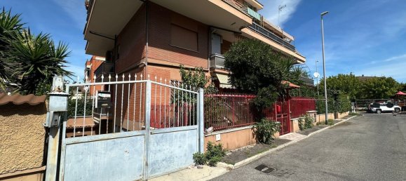 Garage in Rome, Italy 250m², Nr. 373527 13