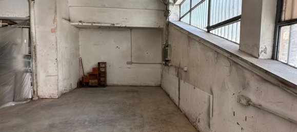 Garage in Rome, Italy 250m², Nr. 373527 8