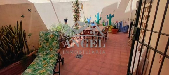 4 chambres Maison à Rincon de la Victoria, Spain No. 148410 13