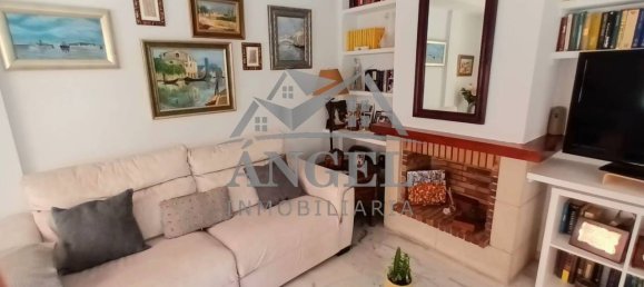 4 chambres Maison à Rincon de la Victoria, Spain No. 148410 7