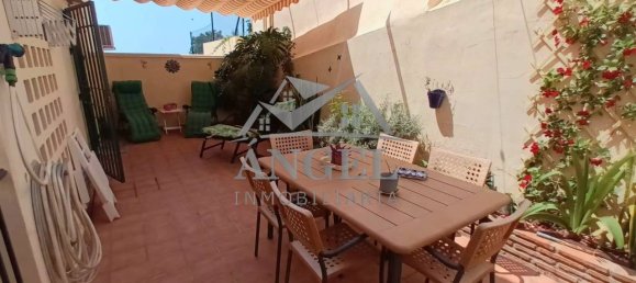 4 chambres Maison à Rincon de la Victoria, Spain No. 148410 2