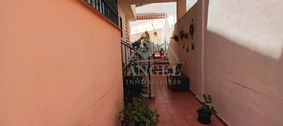 4 chambres Maison à Rincon de la Victoria, Spain No. 148410 16