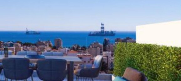 3 bedrooms Apartment in Nicosia, Cyprus No. 12920 8