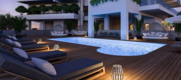 3 bedrooms Apartment in Nicosia, Cyprus No. 12920 9