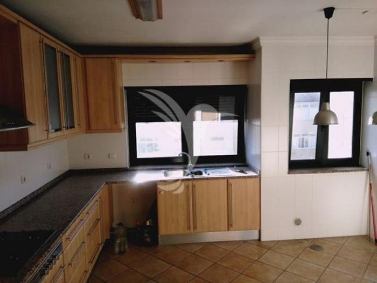 Apartamento T5 em Aveiro, Portugal N.º 738