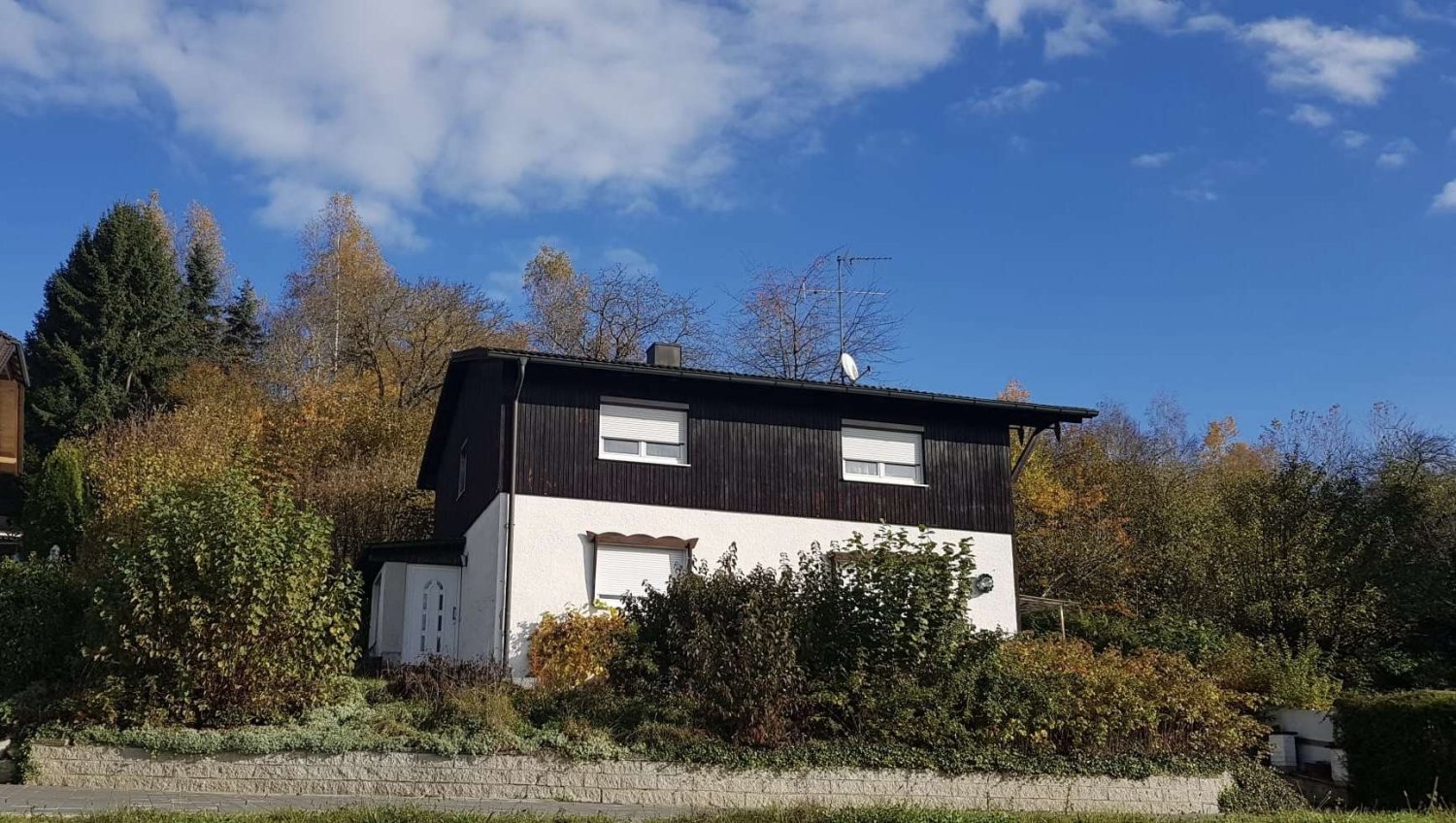 Grundstück in Passau, Germany, Nr. 64280