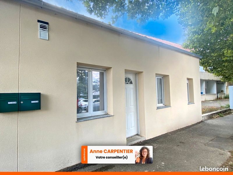 1 bedroom House in Nangis, France No. 291250