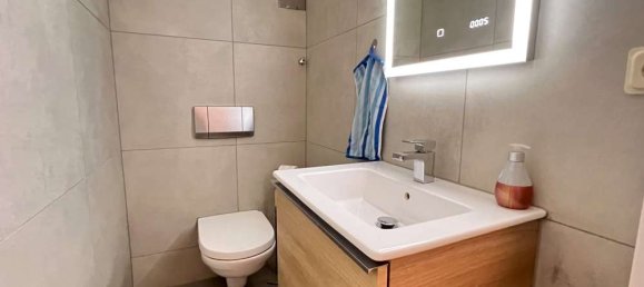 Apartamento de 1 dormitorio en Duisburg, Germany No. 6069 3