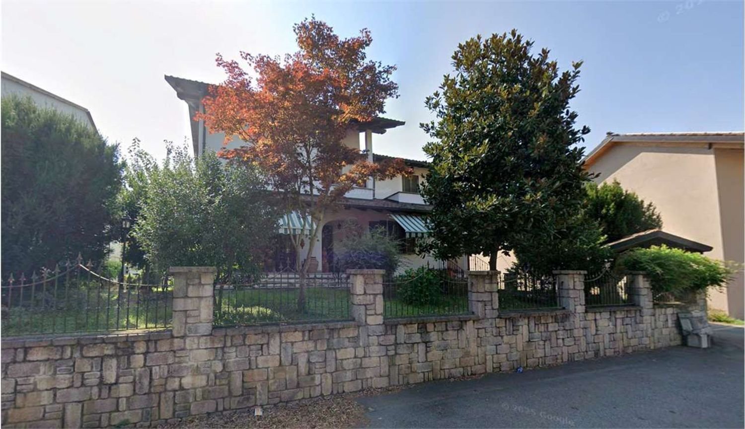 9 Schlafzimmer Villa in Crescentino, Italy, Nr. 400974