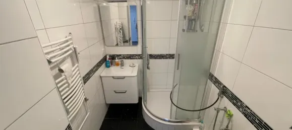 3 rooms Apartment in Wandsbek, Germany No. 281542 7