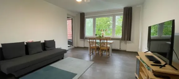 3 rooms Apartment in Wandsbek, Germany No. 281542 2