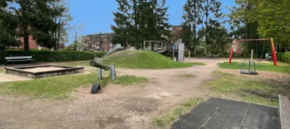 3 rooms Apartment in Wandsbek, Germany No. 281542 9